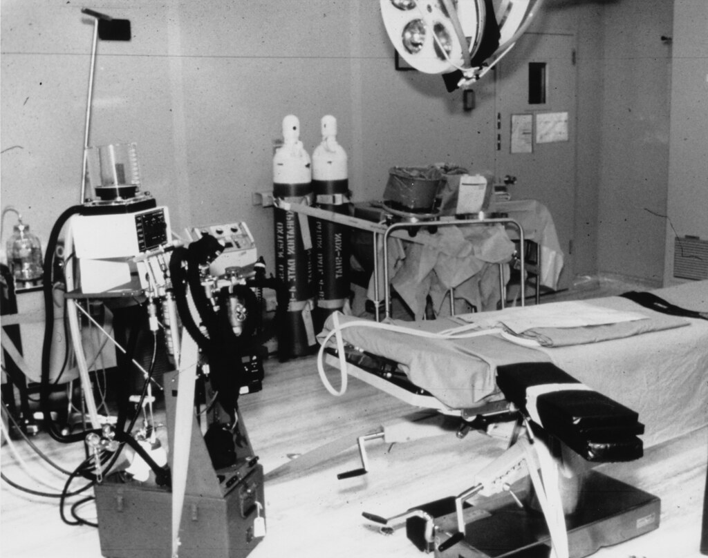 Recuperación postoperatoria